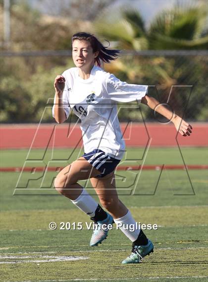 Thumbnail 2 in Westlake @ West Ranch (CIF SS Playoffs) photogallery.