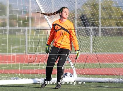 Thumbnail 2 in Westlake @ West Ranch (CIF SS Playoffs) photogallery.