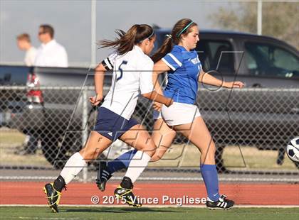 Thumbnail 1 in Westlake @ West Ranch (CIF SS Playoffs) photogallery.