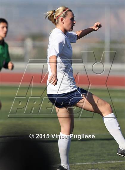 Thumbnail 1 in Westlake @ West Ranch (CIF SS Playoffs) photogallery.