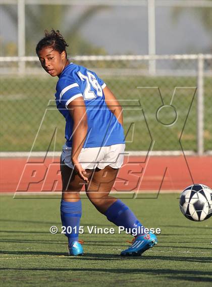 Thumbnail 2 in Westlake @ West Ranch (CIF SS Playoffs) photogallery.