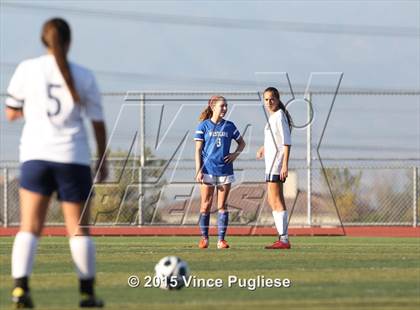 Thumbnail 1 in Westlake @ West Ranch (CIF SS Playoffs) photogallery.