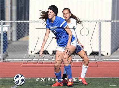 Thumbnail 3 in Westlake @ West Ranch (CIF SS Playoffs) photogallery.