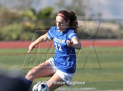 Thumbnail 1 in Westlake @ West Ranch (CIF SS Playoffs) photogallery.