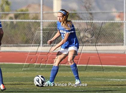 Thumbnail 1 in Westlake @ West Ranch (CIF SS Playoffs) photogallery.