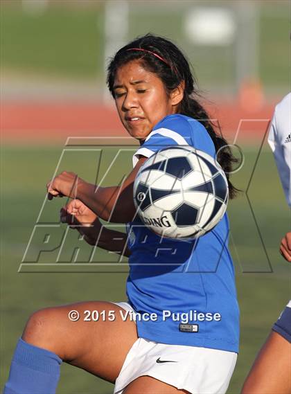 Thumbnail 1 in Westlake @ West Ranch (CIF SS Playoffs) photogallery.