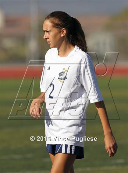 Thumbnail 3 in Westlake @ West Ranch (CIF SS Playoffs) photogallery.