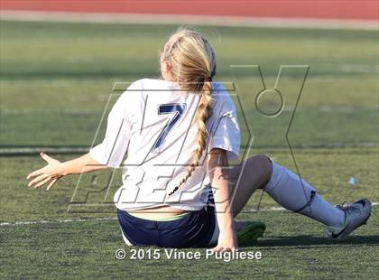Thumbnail 2 in Westlake @ West Ranch (CIF SS Playoffs) photogallery.