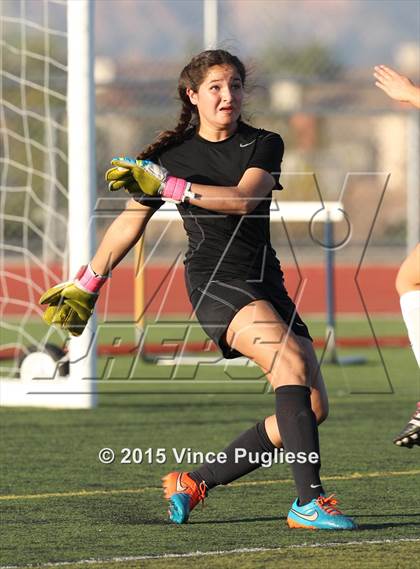 Thumbnail 2 in Westlake @ West Ranch (CIF SS Playoffs) photogallery.