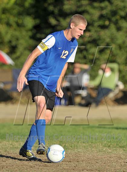 Thumbnail 3 in Ripon Christian @ Global Youth Charter (CIF SJS D7 Playoffs) photogallery.