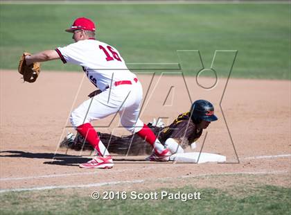 Thumbnail 3 in Temecula Valley @ Great Oak photogallery.