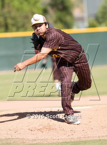 Thumbnail 2 in Temecula Valley @ Great Oak photogallery.