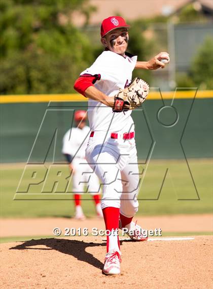 Thumbnail 2 in Temecula Valley @ Great Oak photogallery.