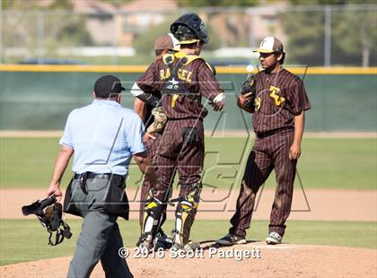 Thumbnail 3 in Temecula Valley @ Great Oak photogallery.