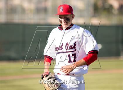 Thumbnail 2 in Temecula Valley @ Great Oak photogallery.