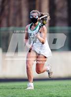 Photo from the gallery "Charlotte Catholic @ Myers Park (NCHSAA 2nd Round Playoff)"