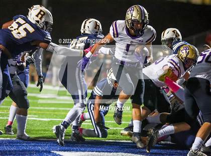 Thumbnail 1 in Bradshaw Christian @ Rosemont photogallery.