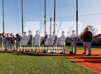 Thumbnail 3 in Allatoona @ Lassiter photogallery.