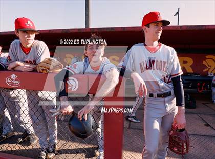 Thumbnail 3 in Allatoona @ Lassiter photogallery.