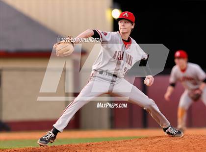 Thumbnail 2 in Allatoona @ Lassiter photogallery.