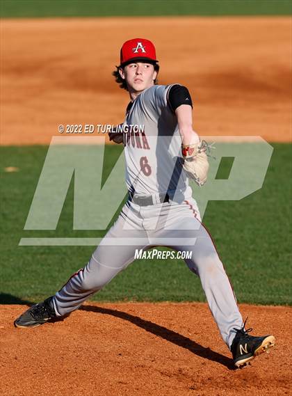 Thumbnail 3 in Allatoona @ Lassiter photogallery.