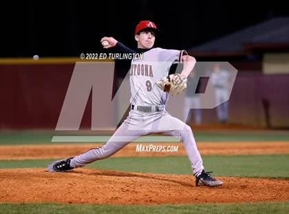 Thumbnail 1 in Allatoona @ Lassiter photogallery.
