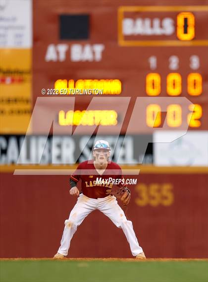 Thumbnail 2 in Allatoona @ Lassiter photogallery.