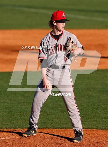 Thumbnail 2 in Allatoona @ Lassiter photogallery.