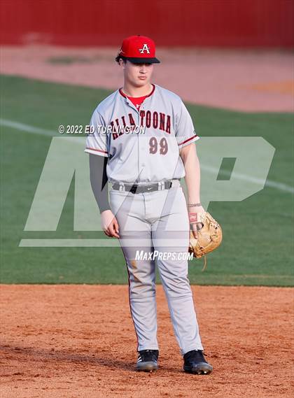 Thumbnail 2 in Allatoona @ Lassiter photogallery.