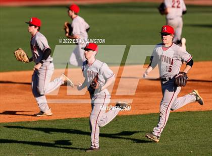 Thumbnail 2 in Allatoona @ Lassiter photogallery.