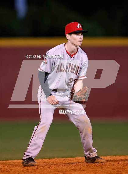 Thumbnail 1 in Allatoona @ Lassiter photogallery.