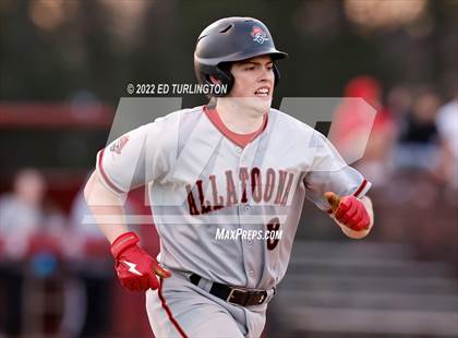 Thumbnail 2 in Allatoona @ Lassiter photogallery.