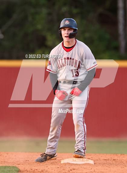 Thumbnail 1 in Allatoona @ Lassiter photogallery.