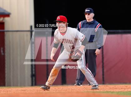 Thumbnail 2 in Allatoona @ Lassiter photogallery.