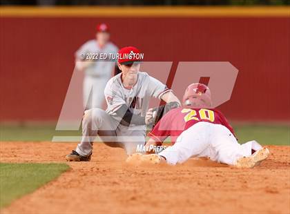 Thumbnail 1 in Allatoona @ Lassiter photogallery.