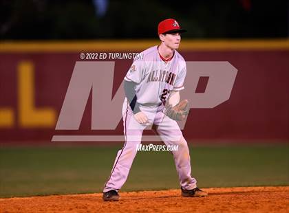 Thumbnail 2 in Allatoona @ Lassiter photogallery.