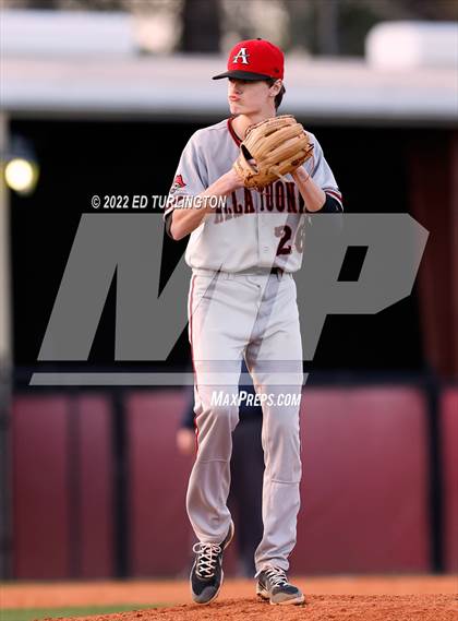Thumbnail 2 in Allatoona @ Lassiter photogallery.