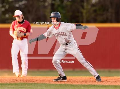 Thumbnail 2 in Allatoona @ Lassiter photogallery.