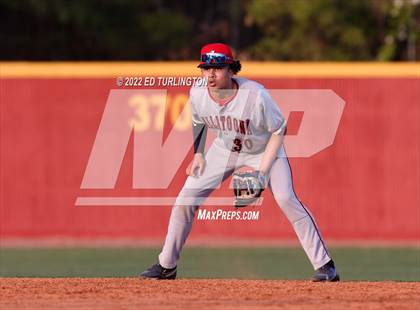 Thumbnail 2 in Allatoona @ Lassiter photogallery.