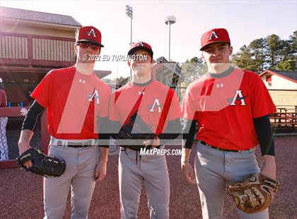 Thumbnail 2 in Allatoona @ Lassiter photogallery.