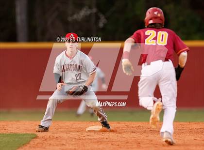 Thumbnail 2 in Allatoona @ Lassiter photogallery.
