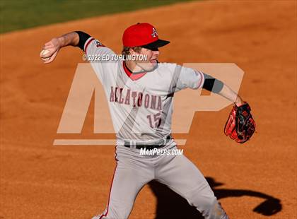 Thumbnail 2 in Allatoona @ Lassiter photogallery.