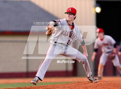 Thumbnail 3 in Allatoona @ Lassiter photogallery.