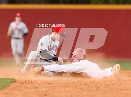 Thumbnail 2 in Allatoona @ Lassiter photogallery.
