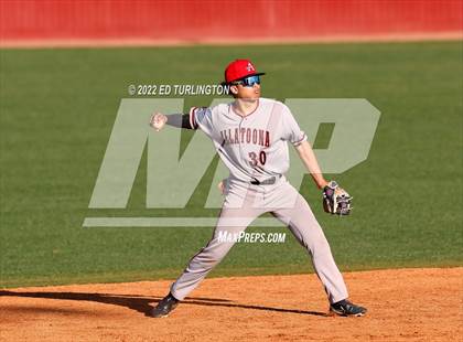 Thumbnail 2 in Allatoona @ Lassiter photogallery.