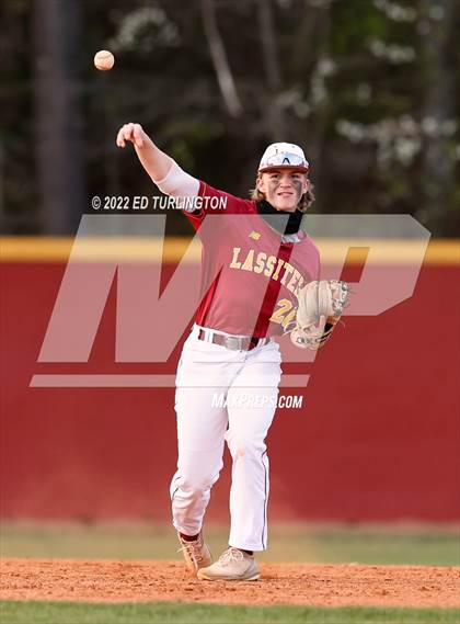 Thumbnail 3 in Allatoona @ Lassiter photogallery.