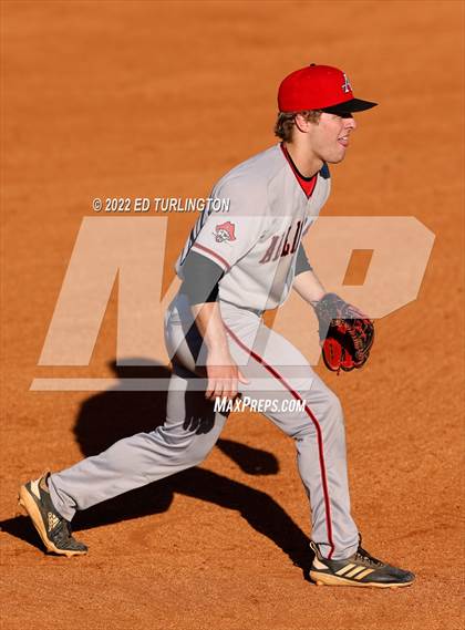 Thumbnail 2 in Allatoona @ Lassiter photogallery.
