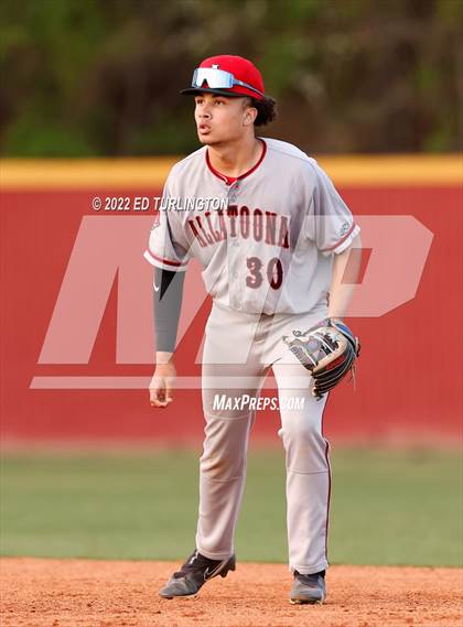 Thumbnail 2 in Allatoona @ Lassiter photogallery.