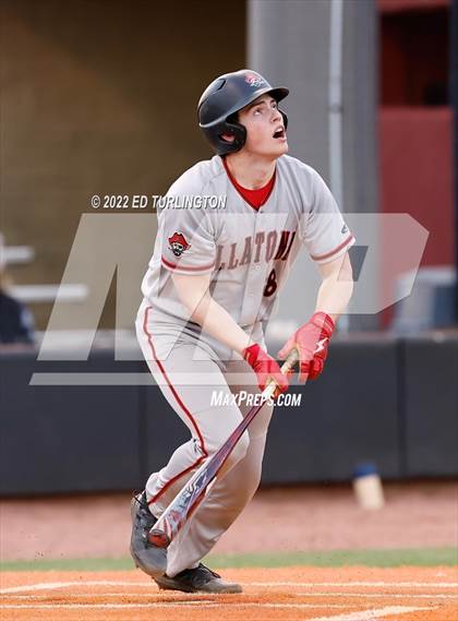 Thumbnail 3 in Allatoona @ Lassiter photogallery.