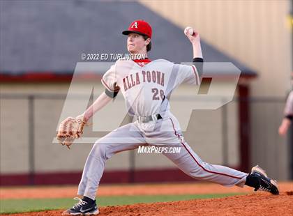 Thumbnail 2 in Allatoona @ Lassiter photogallery.